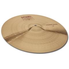 PAISTE 17" 2002 Power Crash